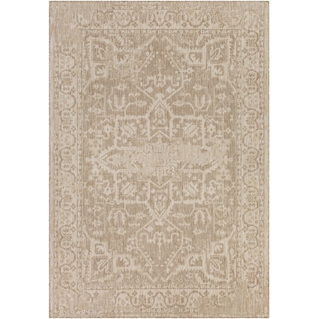 Livabliss Tuareg TRG-2347 Outdoor Safe Area Rug TRG2347-679